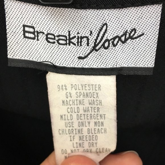 Meet your Posher, Rrose - Picture 5 of 13